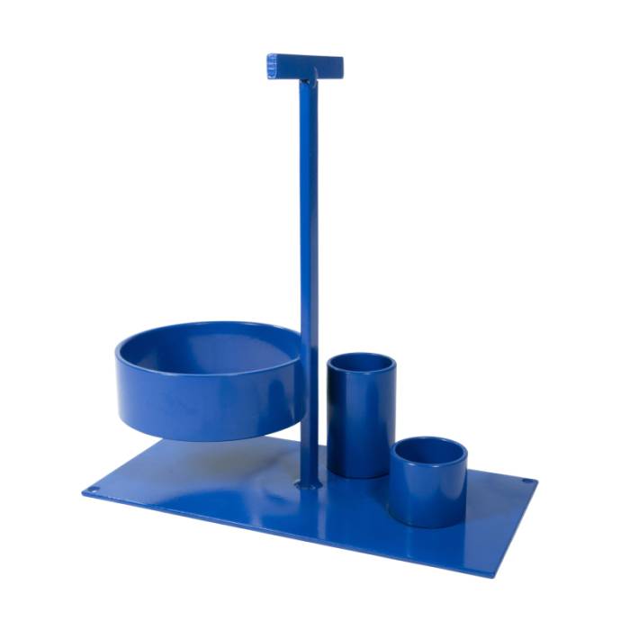 Yukon Gear & Axle - Yukon Gear & Axle Yukon Gear Bearing Puller Tool Rack - YT P10
