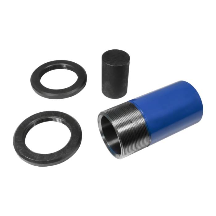 Yukon Gear & Axle - Yukon Gear & Axle Yukon Gear Pinion Adapter Kit for Bearing Puller Tool - YT P17