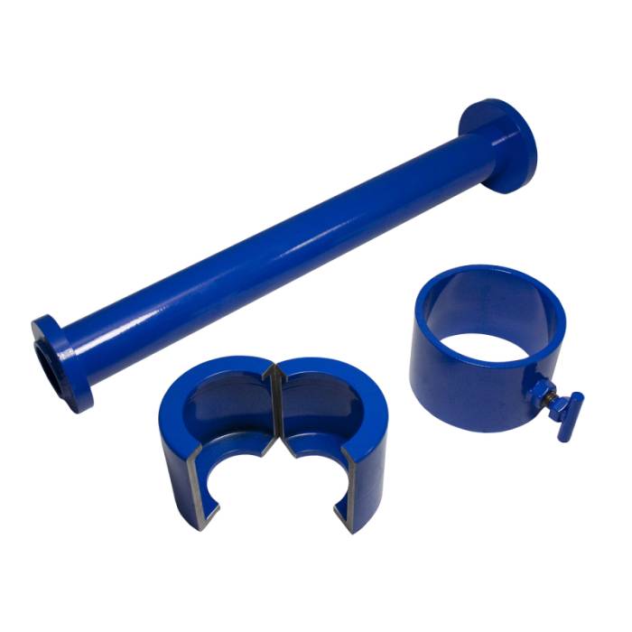 Yukon Gear & Axle - Yukon Gear & Axle Yukon Gear Axle Bearing Puller Tool - YT P70