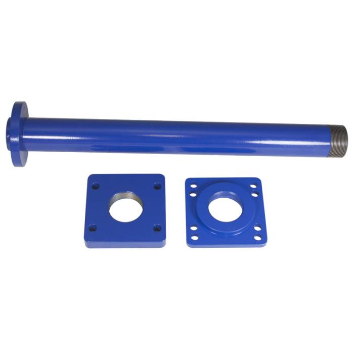Yukon Gear & Axle - Yukon Gear & Axle Yukon Gear Axle Bearing Puller Tool - YT P71