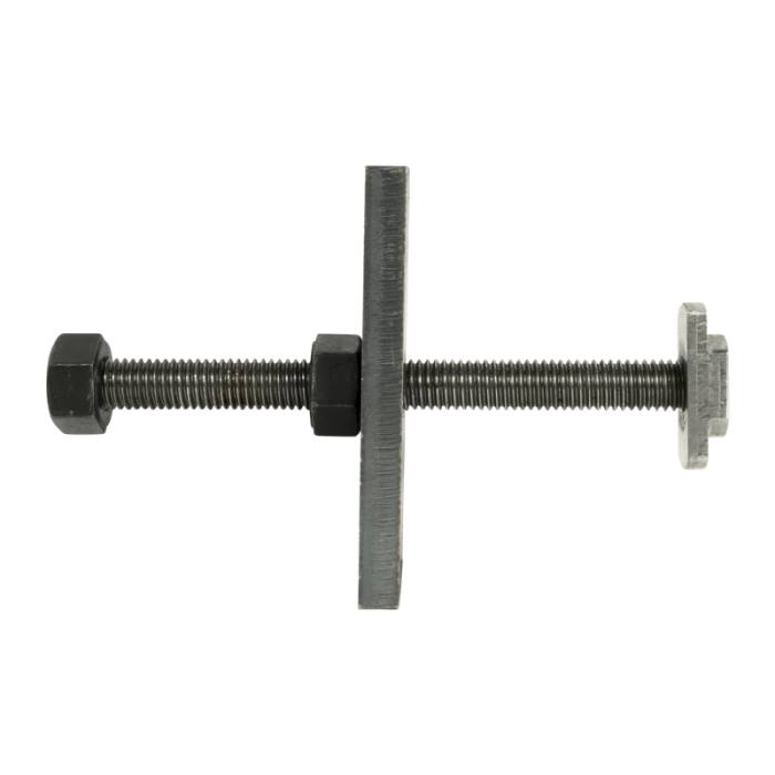Yukon Gear & Axle - Yukon Gear & Axle Yukon Gear Tools Needle Bearing Puller For Toyota 8in Clamshell Front CV Axle - YT P72