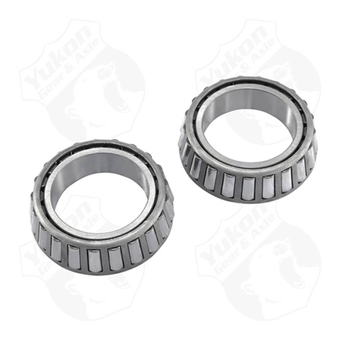 Yukon Gear & Axle - Yukon Gear & Axle Yukon Gear Set Up Bearing - YT SB-D50