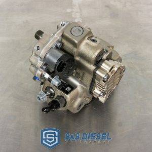 S&S DIESEL - Duramax S&S CP3 Pumps