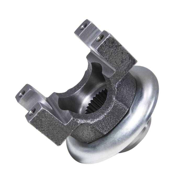 Yukon Gear & Axle - Yukon Gear & Axle Yukon Gear Yoke For Chrysler 8.75in w/ 29 Spline Pinion and a 7260 U/Joint Size - YY C4529481