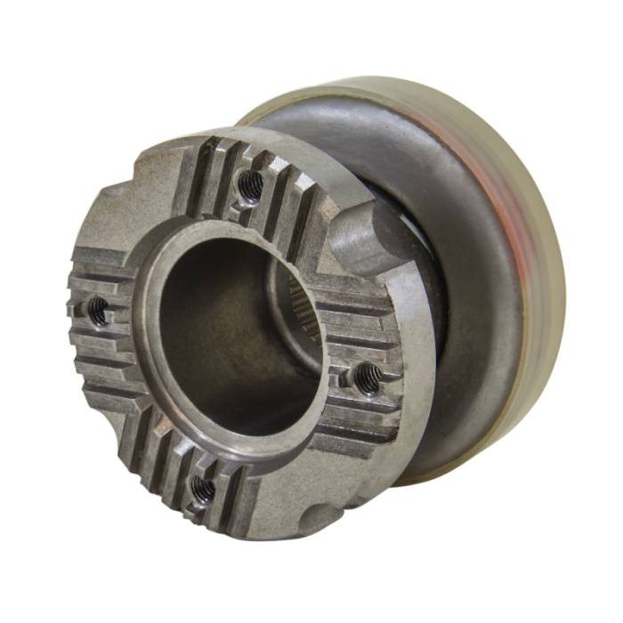 Yukon Gear & Axle - Yukon Gear & Axle Yukon Gear Yoke For 9.25in aam Front / Dodge Truck - YY C5086696