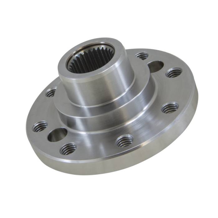Yukon Gear & Axle - Yukon Gear & Axle Yukon Gear Flange Yoke For Chrysler 9.25in - YY C52105064