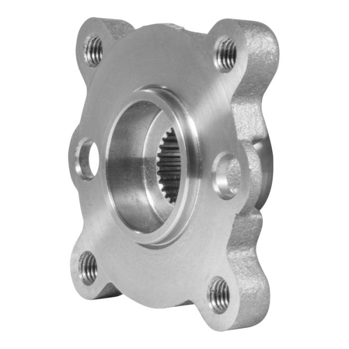 Yukon Gear & Axle - Yukon Gear & Axle Yukon Gear Yoke Rear Pinion Flange for Chrysler 8.25in w/4.53in Bolt Circle - YY C52114046