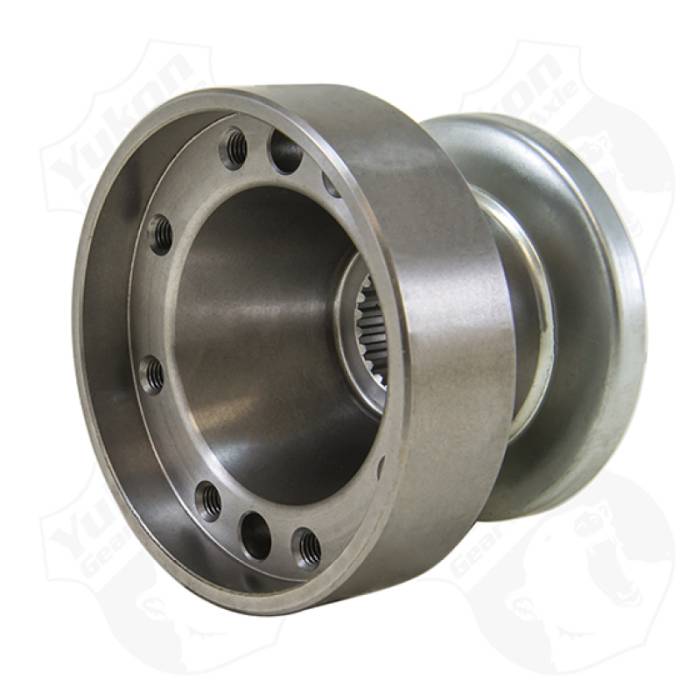 Yukon Gear & Axle - Yukon Gear & Axle Yukon Gear Replacement Pinion Flange For Dana 44 JK / 24 Spline - YY C68003262