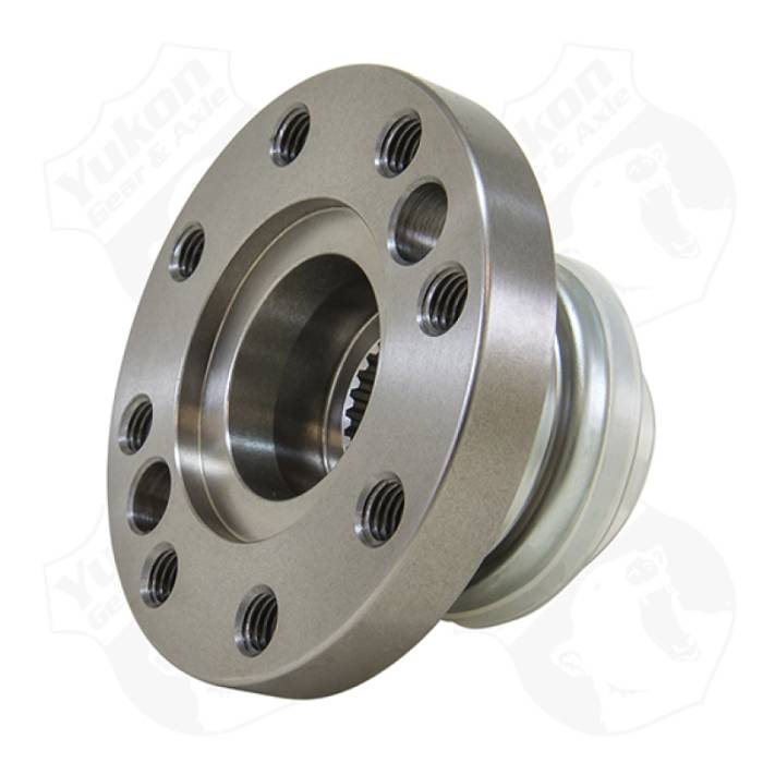 Yukon Gear & Axle - Yukon Gear & Axle Yukon Gear Replacement Pinion Flange For Non-Rubicon JK Front / Dana 30 - YY C68004070