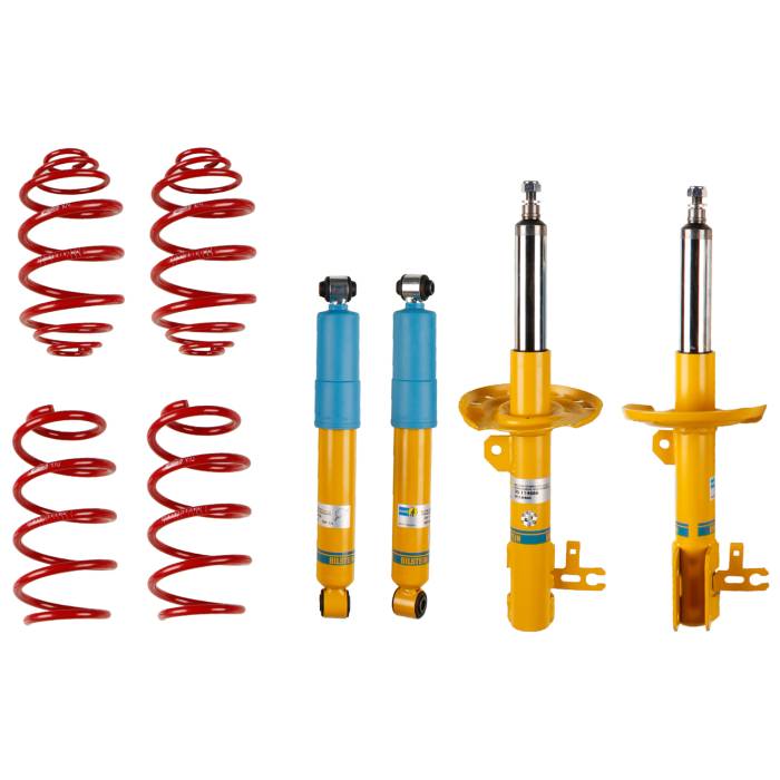Bilstein - Bilstein B12 (Sportline) - Suspension Kit - 46-182173