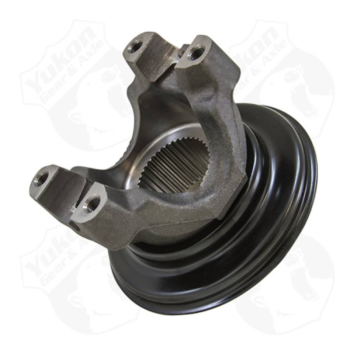 Yukon Gear & Axle - Yukon Gear & Axle Yukon Gear Replacement Pinion Yoke For Spicer S110 / 1480 U/Joint Size - YY DS110-1480-39