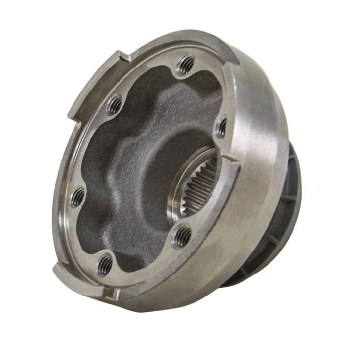 Yukon Gear & Axle - Yukon Gear & Axle Yukon Gear Pinion Flange for 09-16 F150 & 07-16 Expedition 8.8in IFS Front - YY F880603
