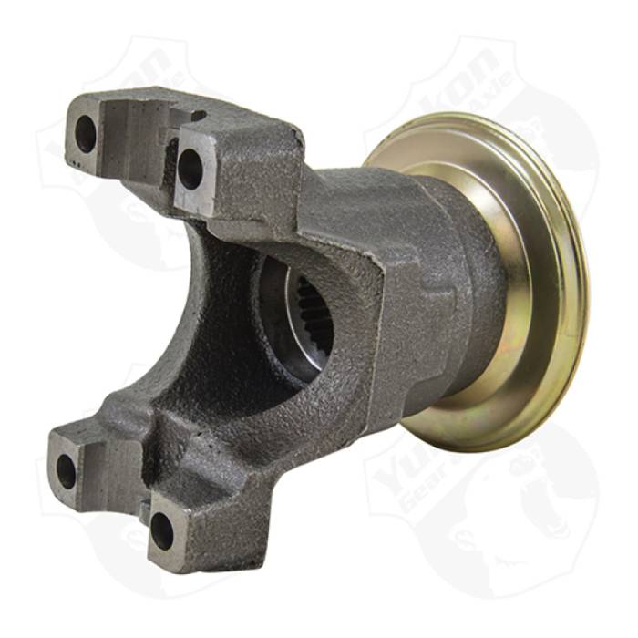 Yukon Gear & Axle - Yukon Gear & Axle Yukon Gear Good Used Yukon Yoke For Ford 9in w/ 28 Spline Pinion and a 1330 U/Joint Size - YY F900602