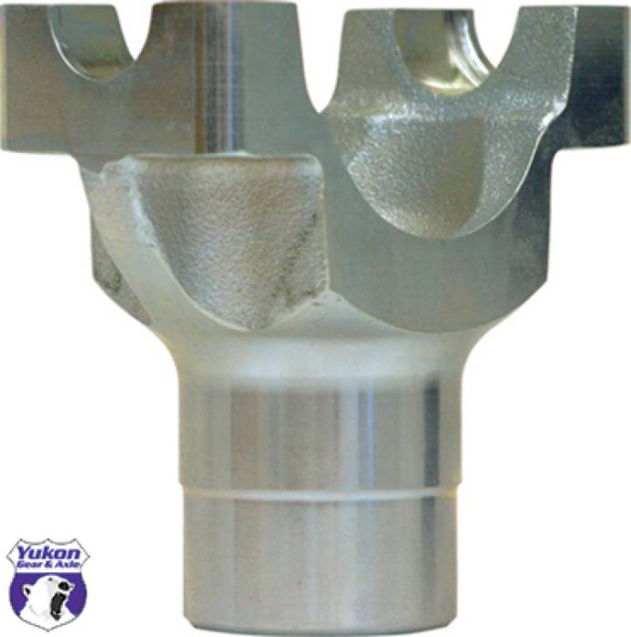 Yukon Gear & Axle - Yukon Gear & Axle Yukon Gear Forged Yoke For Ford 9in w/ 28 Spline Pinion and a 1350 U/Joint Size - YY F900662