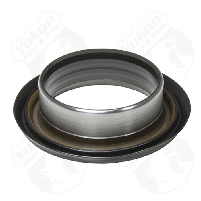 Yukon Gear & Axle - Yukon Gear & Axle Yukon Gear Adapter Sleeve for GM 8.6in/9.5in Yokes to use Triple Lip Pinion Seal - YY GM26060975