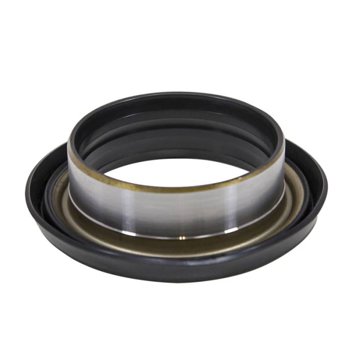 Yukon Gear & Axle - Yukon Gear & Axle Yukon Gear Adapter Sleeve for GM 11.5in/10.5in 14 Bolt Truck Yokes to use Triple Lip Pinion Seal - YY GM26060977