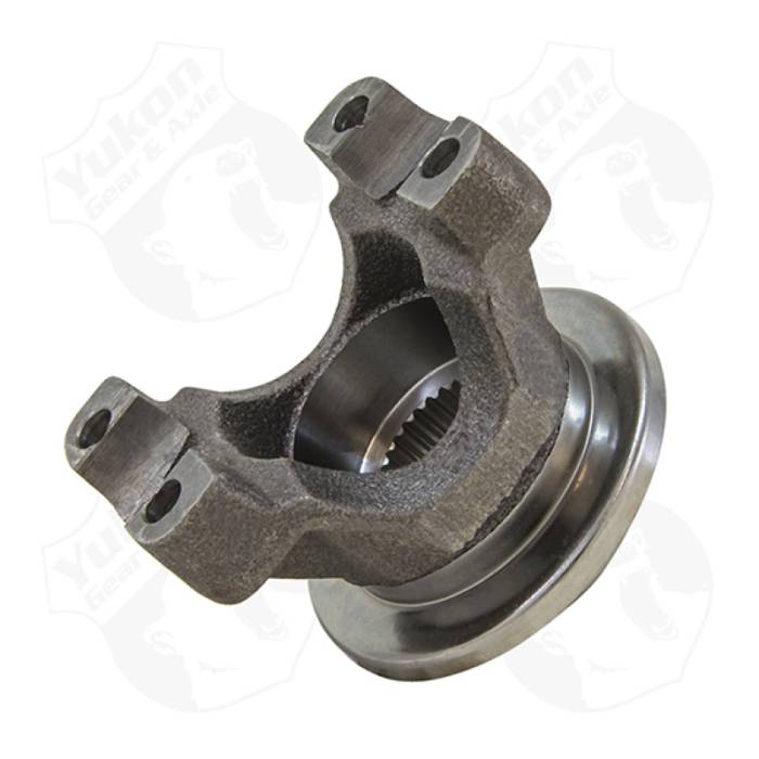 Yukon Gear & Axle - Yukon Gear & Axle Yukon Gear Yoke For GM 8.5in w/ A 1310 U/Joint Size - YY GM3988524