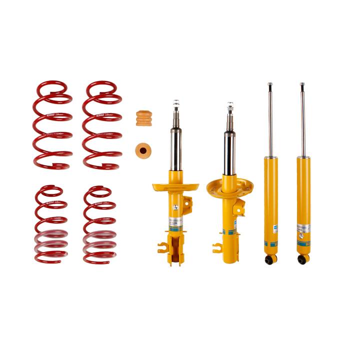 Bilstein - Bilstein B12 (Sportline) - Suspension Kit - 46-188175