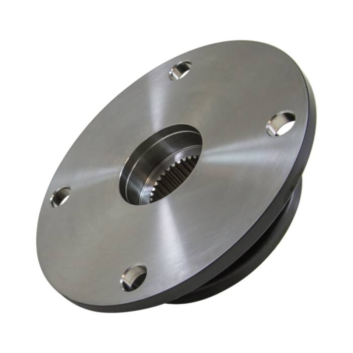 Yukon Gear & Axle - Yukon Gear & Axle Yukon Gear Conversion Flange Kit for Tundra 9.5in Rear w/Aftermarket 29 Spline Pinion - YY T41204-29-KIT