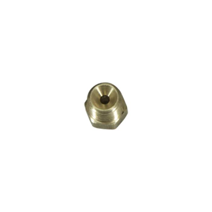 Yukon Gear & Axle - Yukon Gear & Axle Yukon Gear Zip Locker Bulkhead Fitting - YZLABH-01