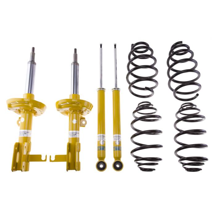 Bilstein - Bilstein B12 (Pro-Kit) - Suspension Kit - 46-188779