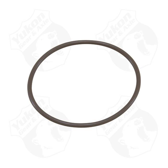 Yukon Gear & Axle - Yukon Gear & Axle Yukon Gear O-Ring For Dana 60 Zip Locker Seal Housing - YZLAO-03