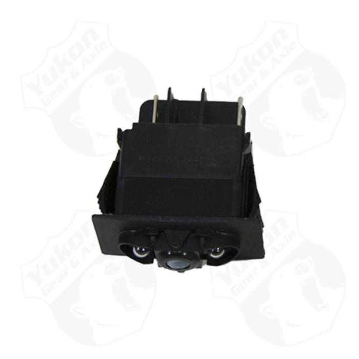Yukon Gear & Axle - Yukon Gear & Axle Yukon Gear Zip Locker Switch - YZLASW-01