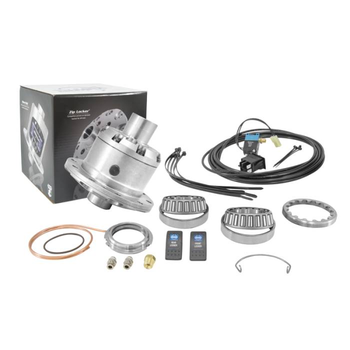 Yukon Gear & Axle - Yukon Gear & Axle Yukon Gear Zip Locker For Toyota V6 - YZLTV6-30
