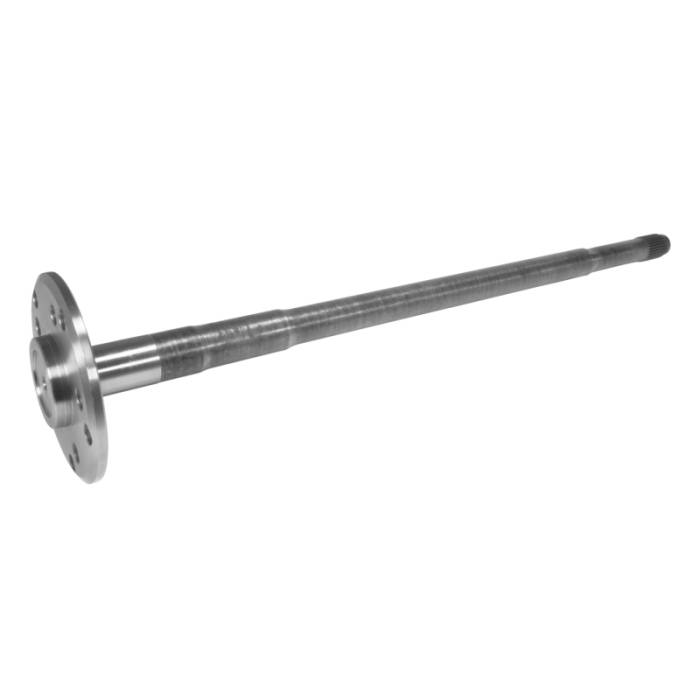 Yukon Gear & Axle - Yukon Gear & Axle USA Standard Axle for 97-01 Chrysler 8.25in - ZA C52098902