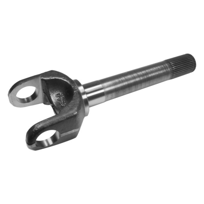 Yukon Gear & Axle - Yukon Gear & Axle USA Standard Replacement Outer Stub For GM D60 / 12in / 35 Spline - ZA D3-82-871