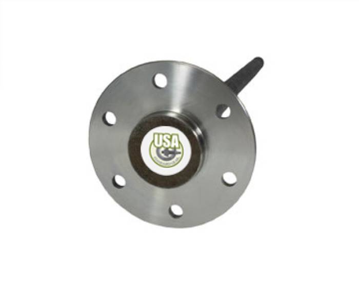 Yukon Gear & Axle - Yukon Gear & Axle USA Standard Axle For 04-07 Ford F150 / 8.8in / 31 Spline / Right Hand Side - ZA F880045