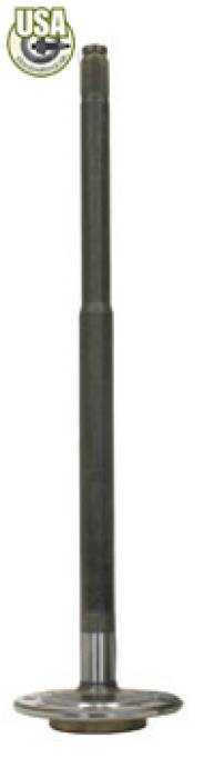 Yukon Gear & Axle - Yukon Gear & Axle USA Standard Axle For 97-04 Ford F150 & Expedition / Right Hand Side - ZA F975001