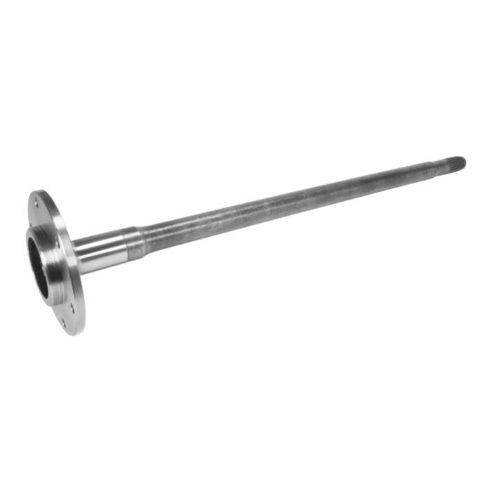 Yukon Gear & Axle - Yukon Gear & Axle USA Standard Axle Shaft For 80-90 4Wd GM Truck - ZA G14039547