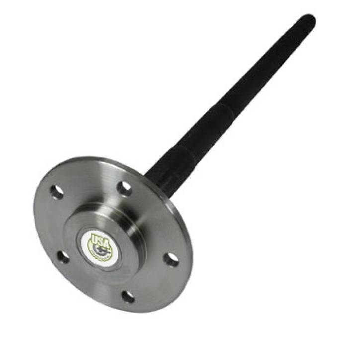Yukon Gear & Axle - Yukon Gear & Axle USA Standard Axle Shaft For 98-02 Camaro / w/ Electronic Traction Control - ZA G26059972