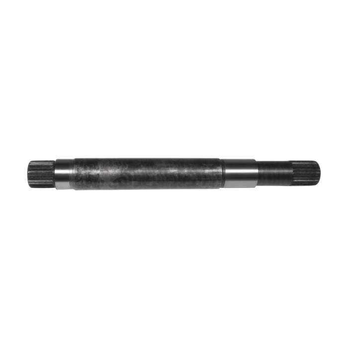 Yukon Gear & Axle - Yukon Gear & Axle USA Standard Right-hand Intermediate Shaft For 2002-2009 GM Trailblazer/Envoy w/ 7.2 IFS - ZA G40016604