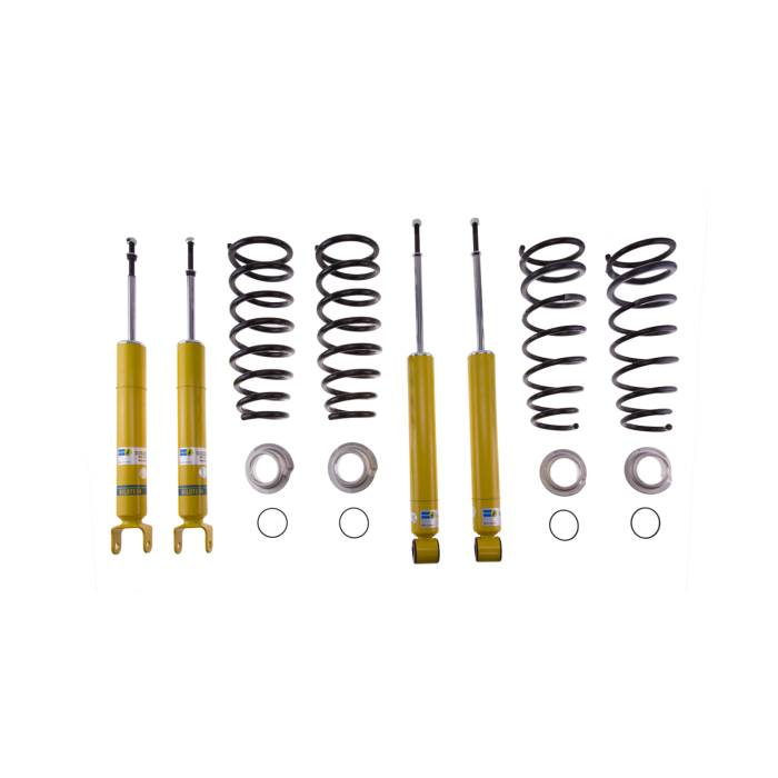 Bilstein - Bilstein B12 (Pro-Kit) - Suspension Kit - 46-190345
