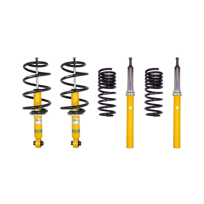 Bilstein - Bilstein B12 (Pro-Kit) - Suspension Kit - 46-192363