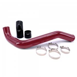 HSP Diesel - 2017-2019 CHEVROLET / GMC L5P 3" HOT SIDE INTERCOOLER TUBE