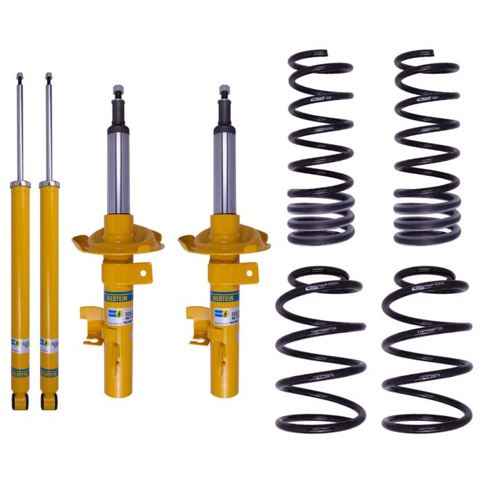 Bilstein - Bilstein B12 (Pro-Kit) - Suspension Kit - 46-194350