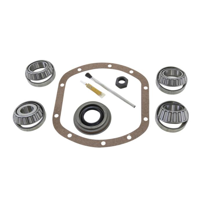 Yukon Gear & Axle - Yukon Gear & Axle USA Standard Bearing Kit For Dana 30 Front - ZBKD30-F