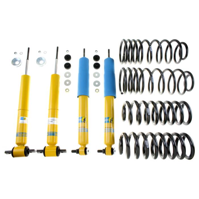 Bilstein - Bilstein B12 (Pro-Kit) - Suspension Kit - 46-200402