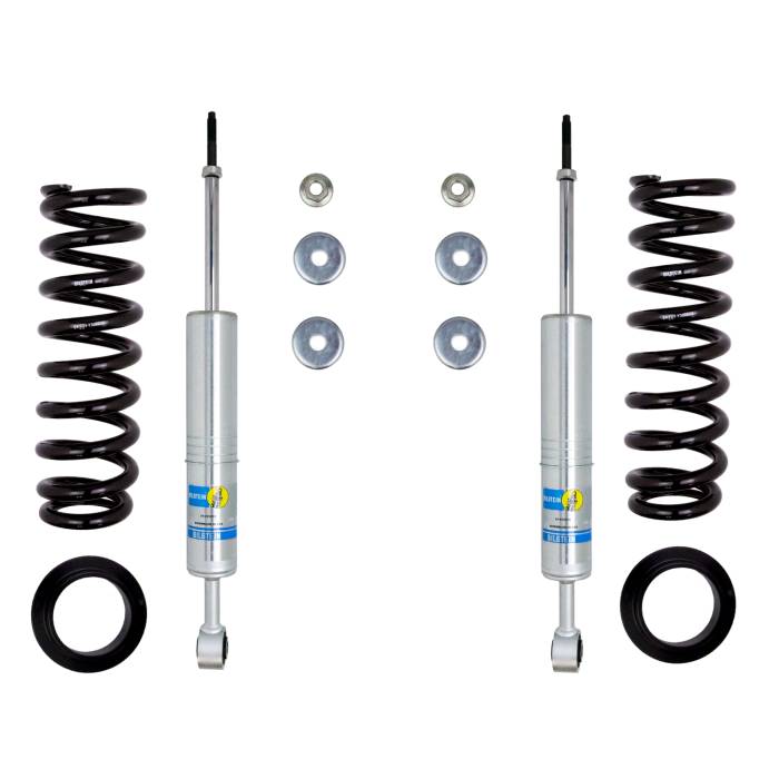 Bilstein - Bilstein B8 6112 - Suspension Kit - 46-206084