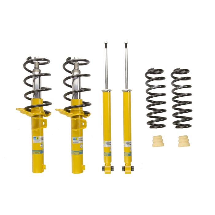 Bilstein - Bilstein B12 (Pro-Kit) - Suspension Kit - 46-220318