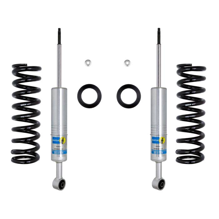 Bilstein - Bilstein B8 6112 - Suspension Kit - 46-227287
