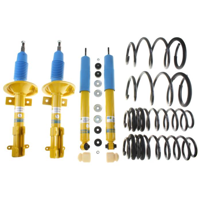 Bilstein - Bilstein B12 (Pro-Kit) - Suspension Kit - 46-228871