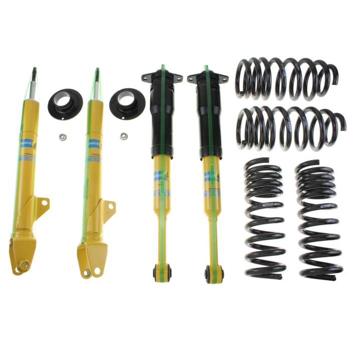 Bilstein - Bilstein B12 (Pro-Kit) - Suspension Kit - 46-234360