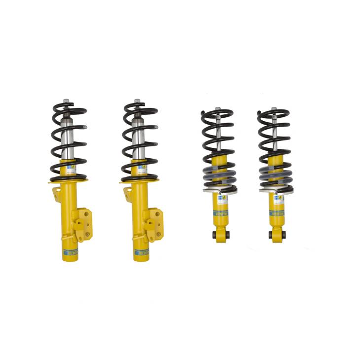 Bilstein - Bilstein B12 (Pro-Kit) - Suspension Kit - 46-240309
