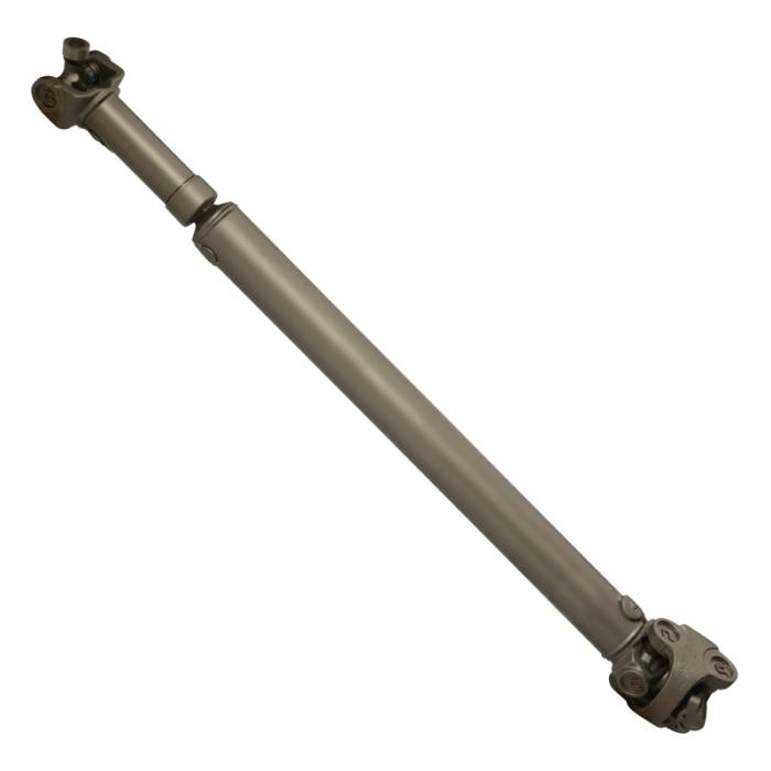 Yukon Gear & Axle - Yukon Gear & Axle USA Standard Driveshaft for 95-96 Ford F350 Front w/ C6 Automatic Transmission - ZDS9446