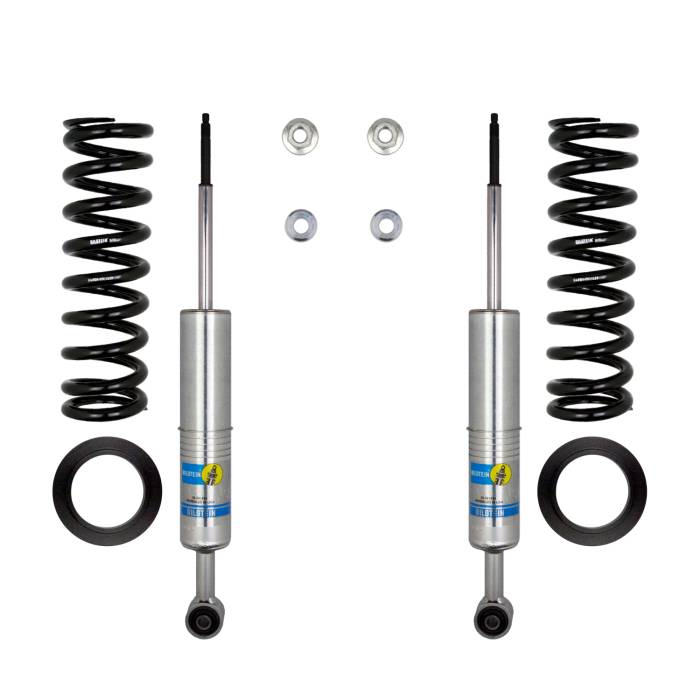 Bilstein - Bilstein B8 6112 - Suspension Kit - 46-241627