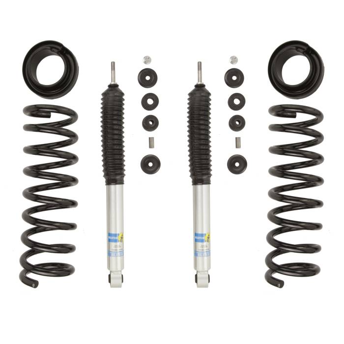 Bilstein - Bilstein B8 5112 - Suspension Leveling Kit - 46-241641